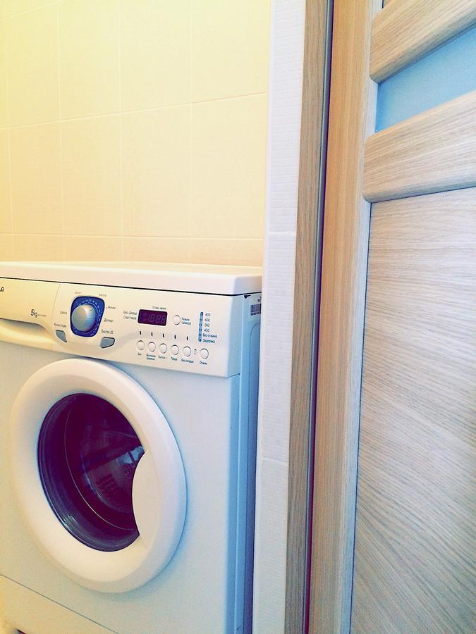 Vesna Apartments In The Center Astana Luaran gambar