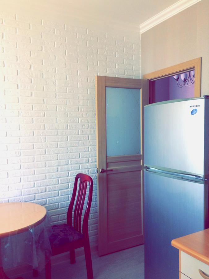 Vesna Apartments In The Center Astana Luaran gambar