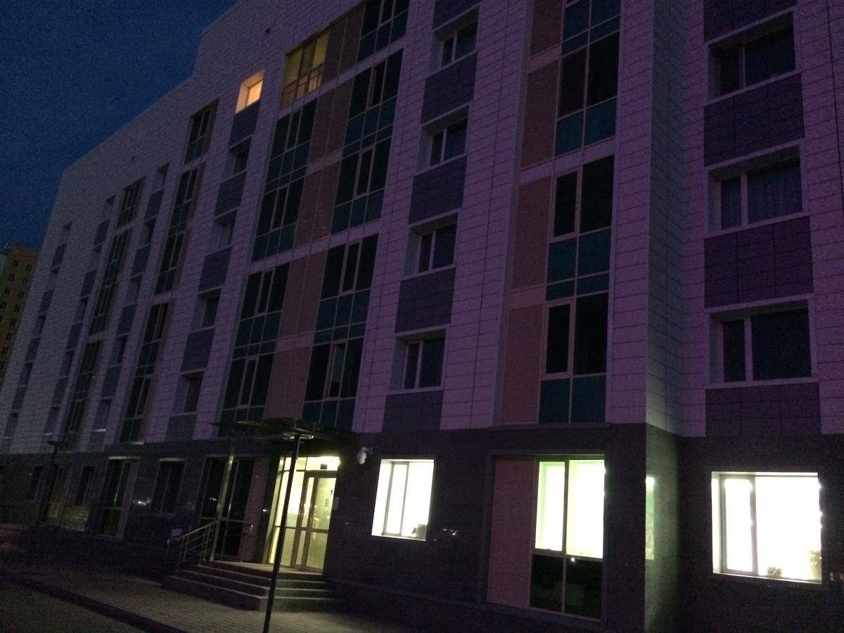 Vesna Apartments In The Center Astana Luaran gambar