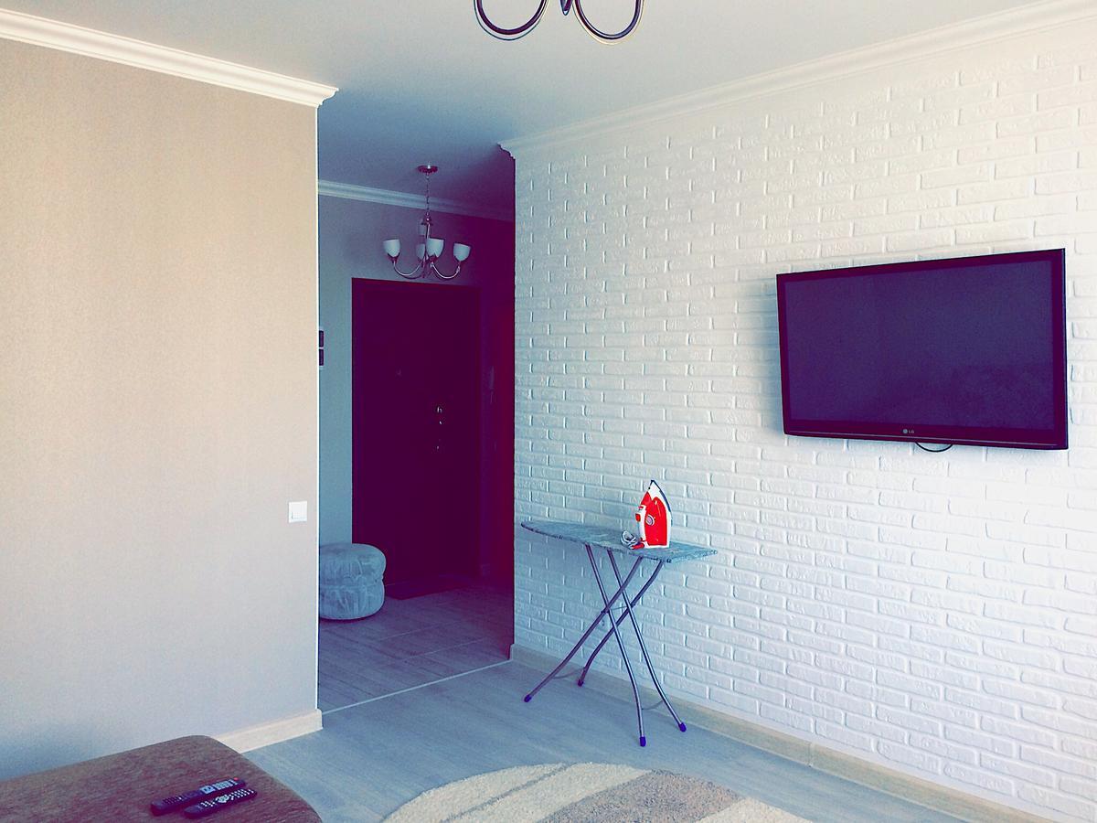 Vesna Apartments In The Center Astana Luaran gambar