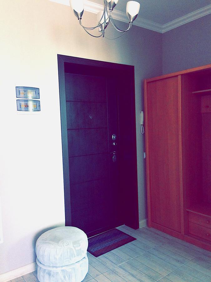 Vesna Apartments In The Center Astana Luaran gambar