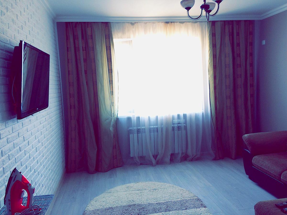 Vesna Apartments In The Center Astana Luaran gambar